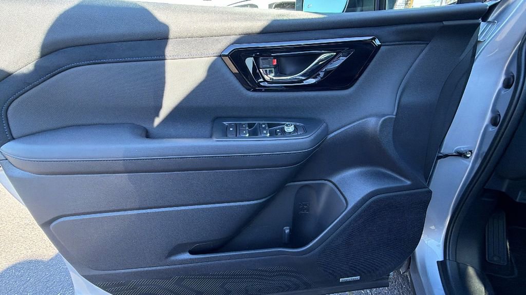 Used 2025 Subaru Forester Limited w/ Popular Package #1 image 19