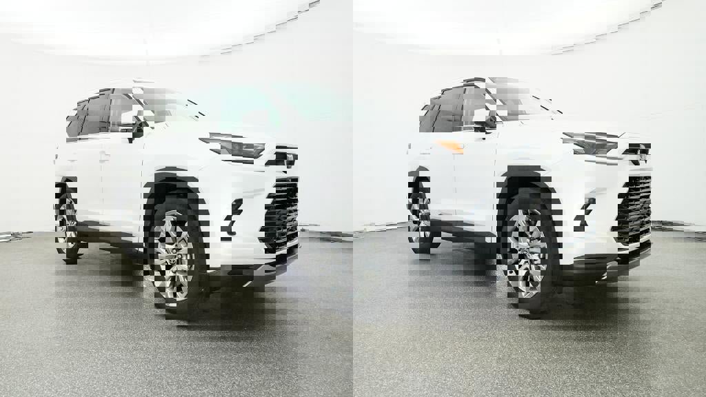 New 2026 Toyota Grand Highlander Limited image 29