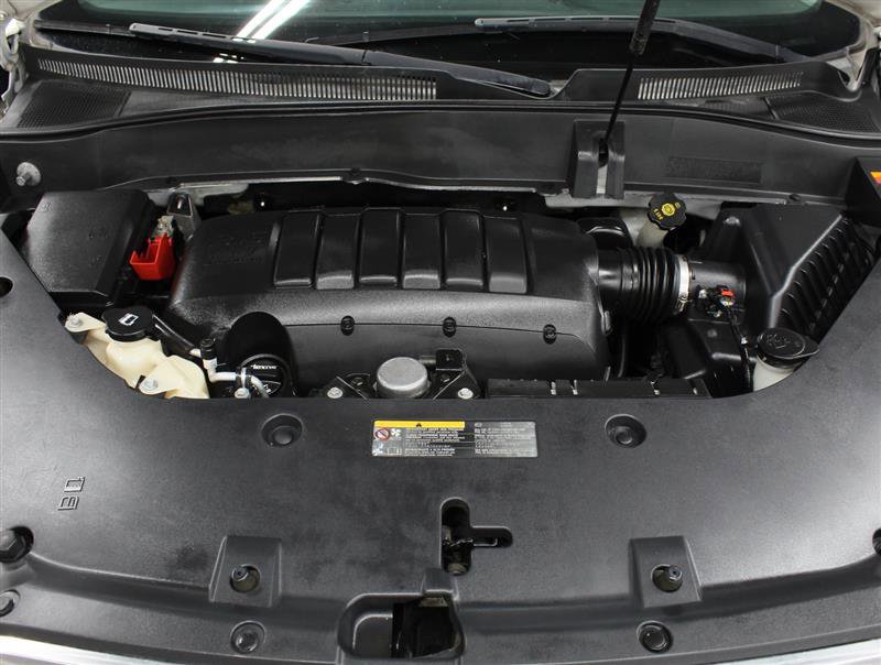 Used 2015 GMC Acadia SLT image 21