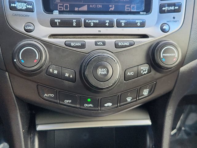 Used 2007 Honda Accord EX-L image 36