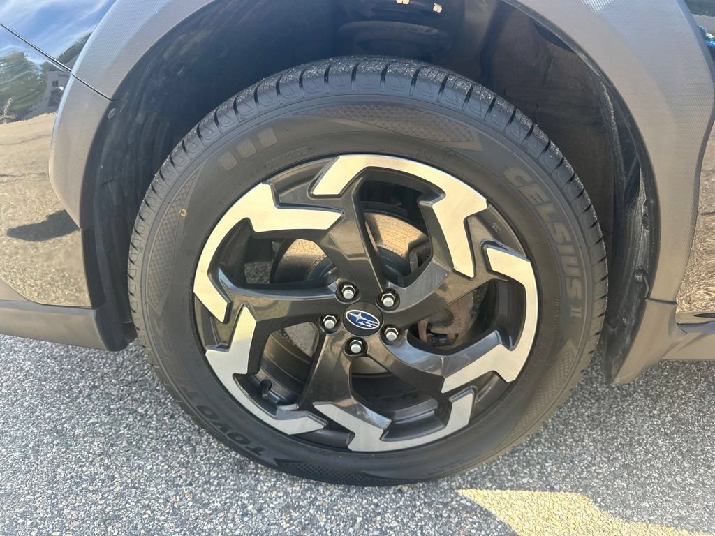Used 2021 Subaru Crosstrek 2.5i Limited AWD/4WD image 33