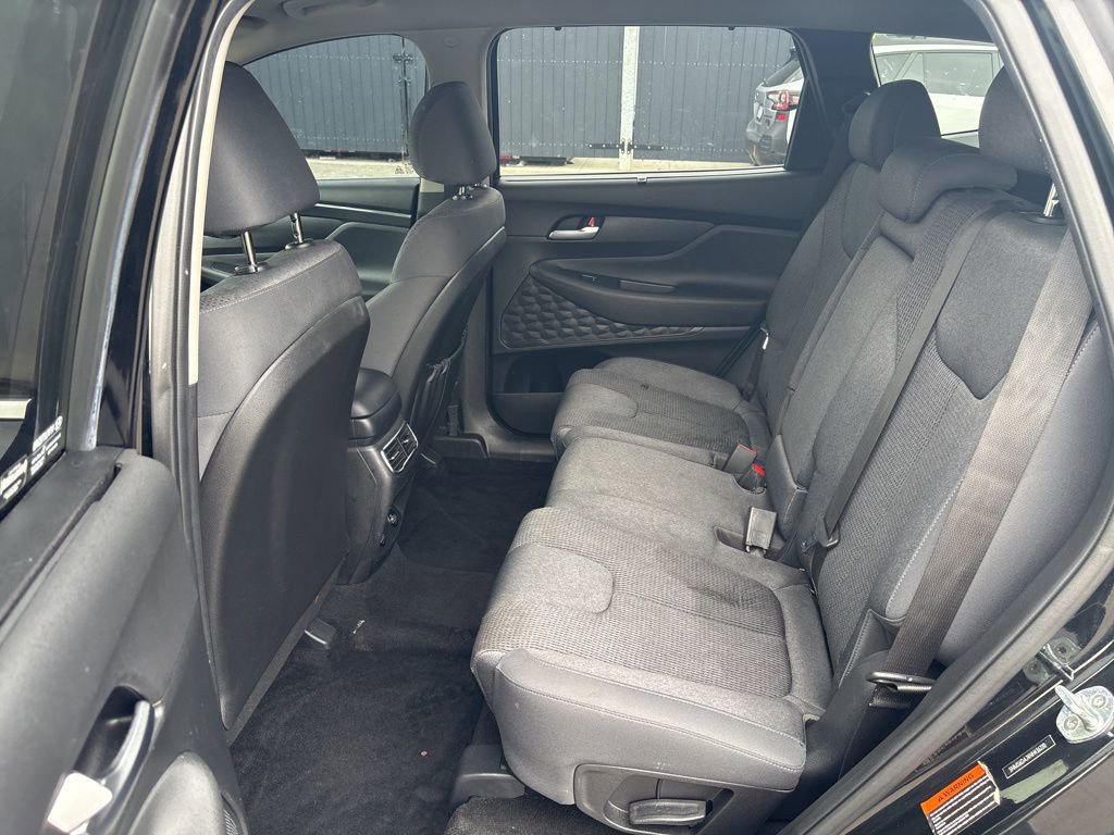 Used 2022 Hyundai Santa Fe XRT image 12