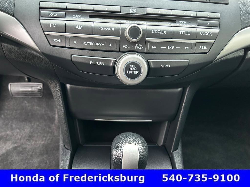 Used 2008 Honda Accord EX-L image 31