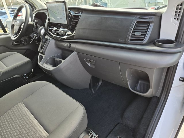 Used 2024 Ford Transit 350 XLT image 20
