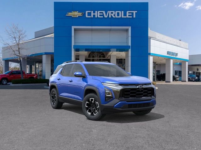 New 2026 Chevrolet Equinox ACTIV w/ Convenience Package III