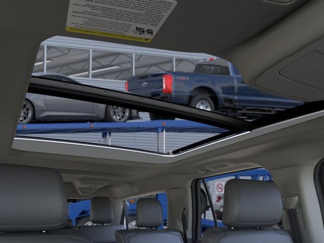 New 2026 Ford Expedition Max Active image 22