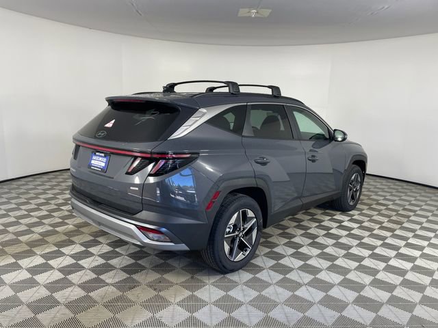 New 2026 Hyundai Tucson SEL AWD/4WD image 19