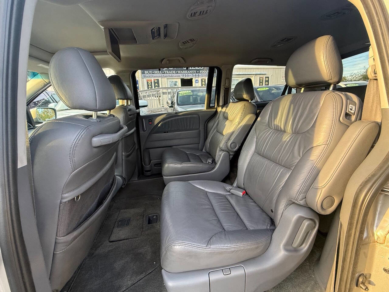 Used 2007 Honda Odyssey Touring image 11