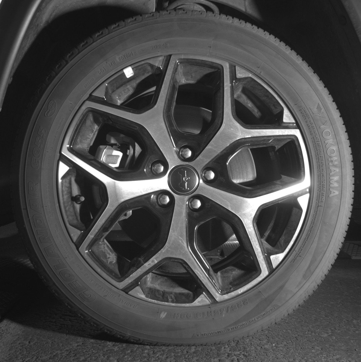 Used 2025 Jeep Compass Limited image 12