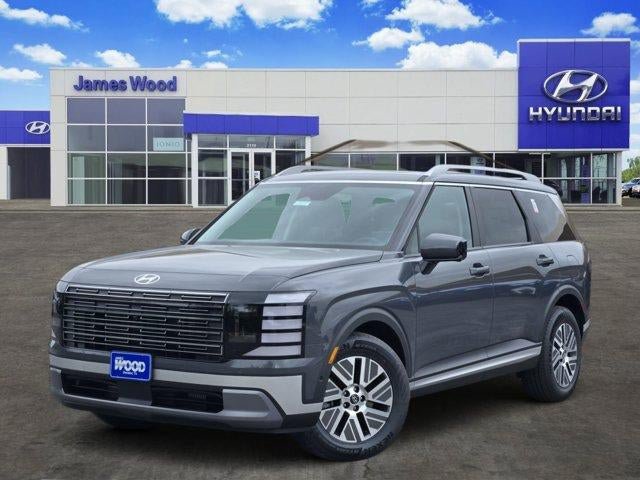 New 2026 Hyundai Palisade SEL Premium