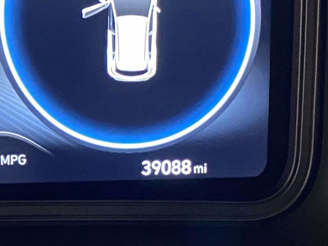 Used 2022 Hyundai Kona Limited image 22