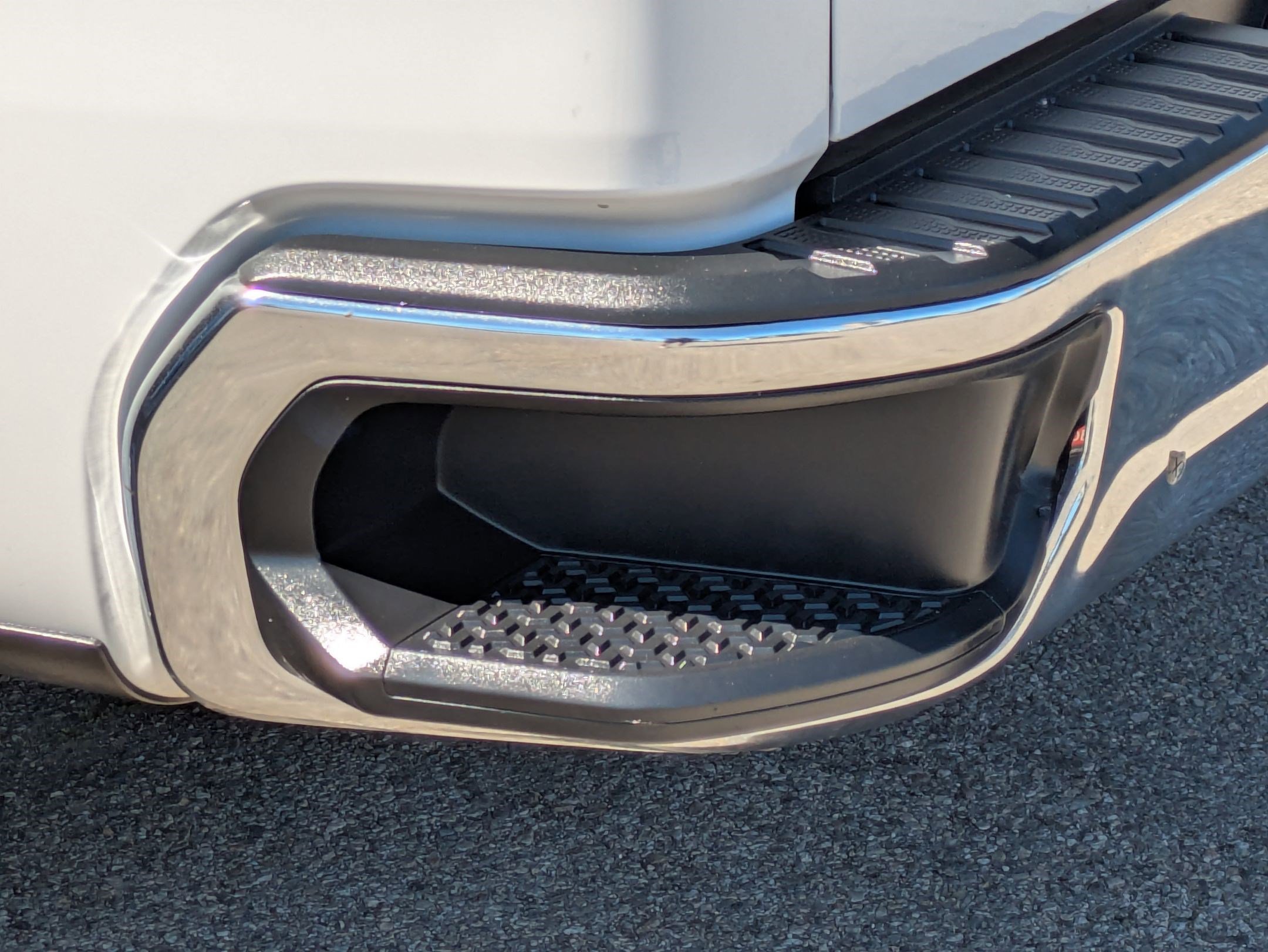 Used 2025 Chevrolet Silverado 1500 W/T image 25