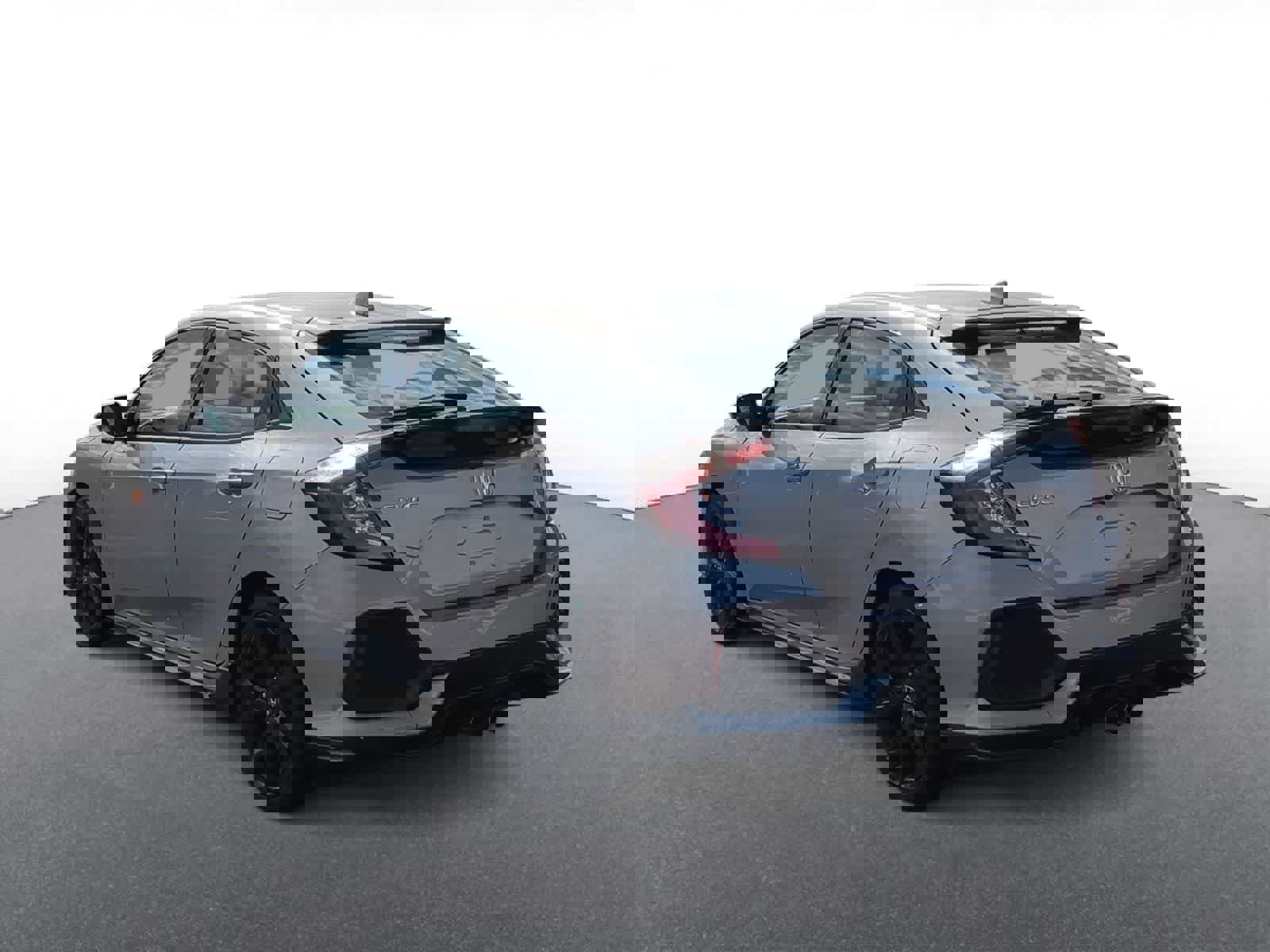 Used 2019 Honda Civic Sport image 6