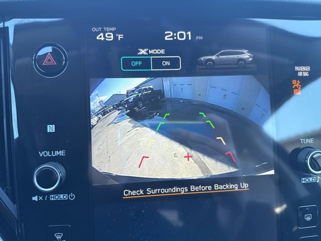 Used 2023 Subaru Outback Premium image 26