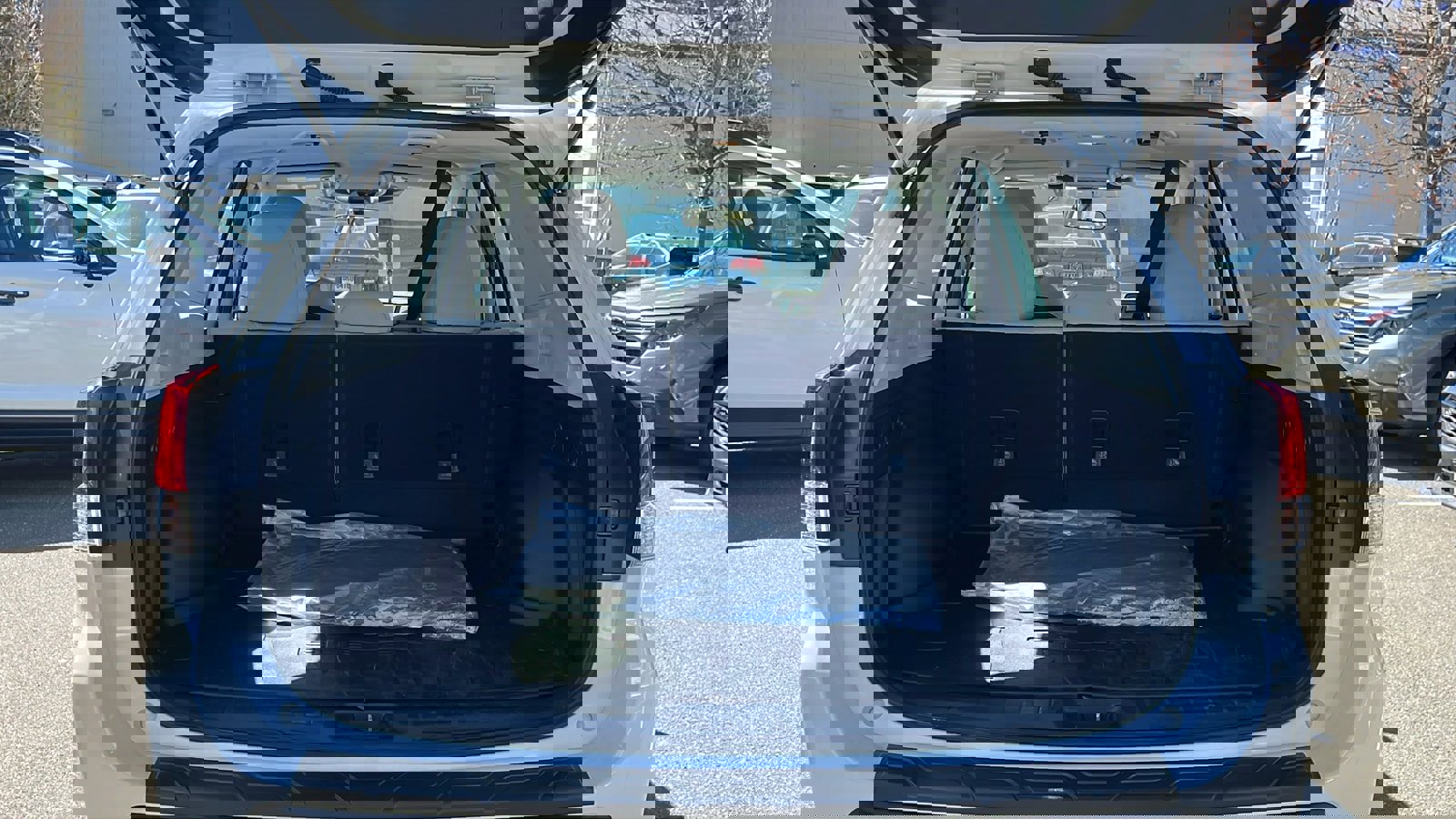 Certified 2023 Subaru Forester image 24