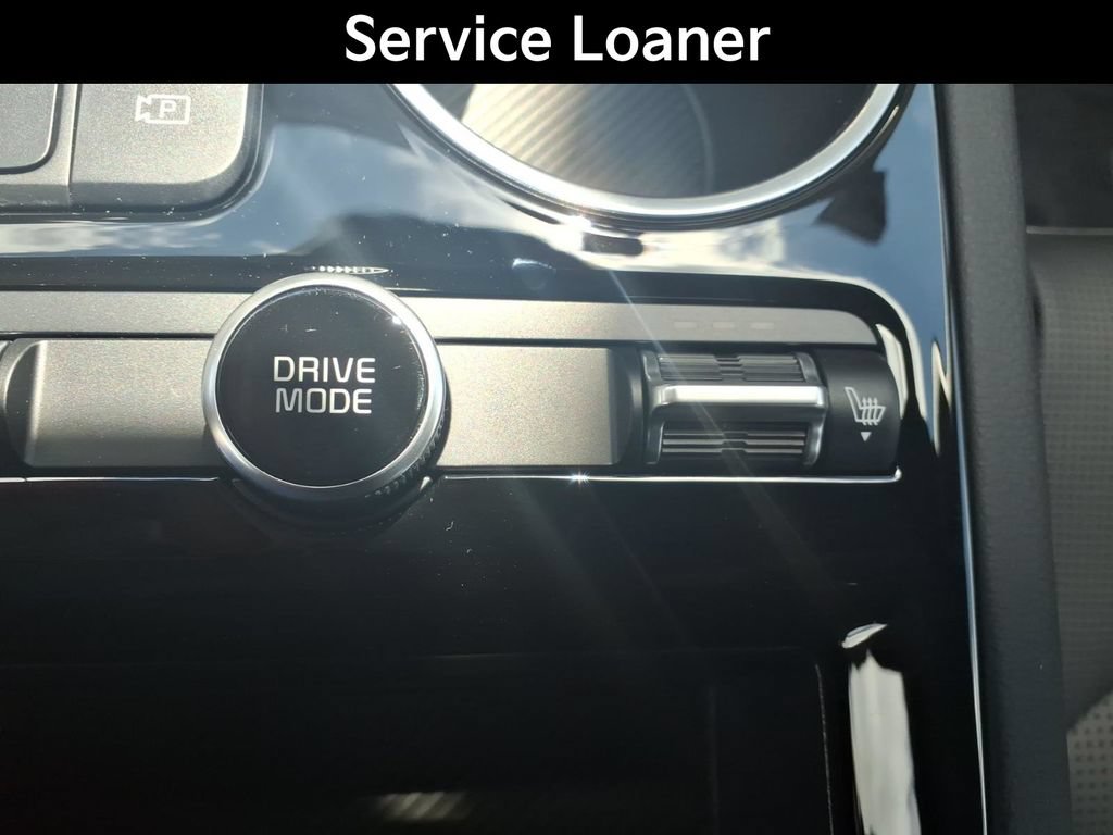 New 2026 Kia K5 GT-Line w/ GT-Line Premium Package FWD image 10