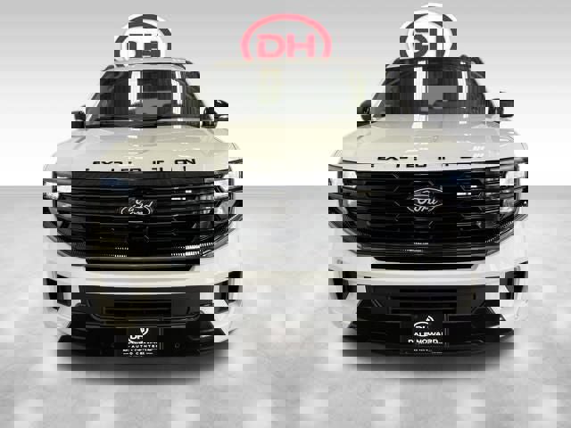 New 2025 Ford Expedition Platinum w/ Stealth Appearance Package image 18