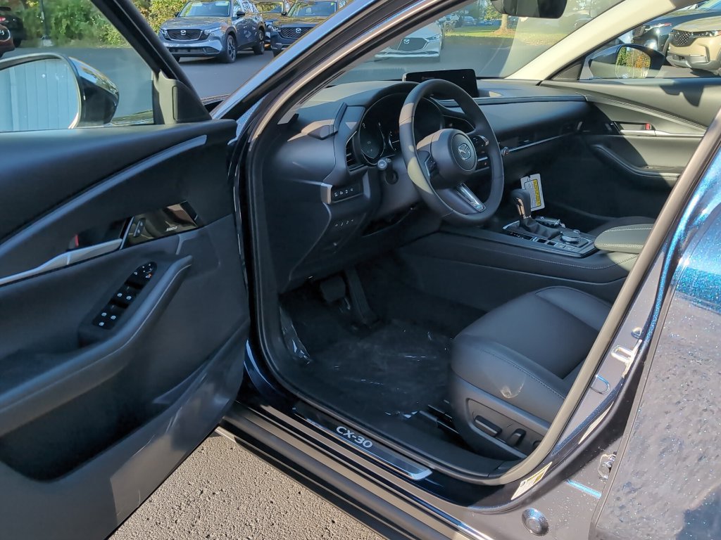New 2026 MAZDA CX-30 AWD 2.5 S w/ Premium Package image 14