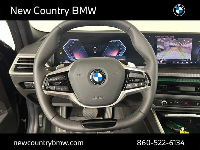 Used 2026 BMW 330i xDrive Sedan w/ Premium Package AWD/4WD image 12