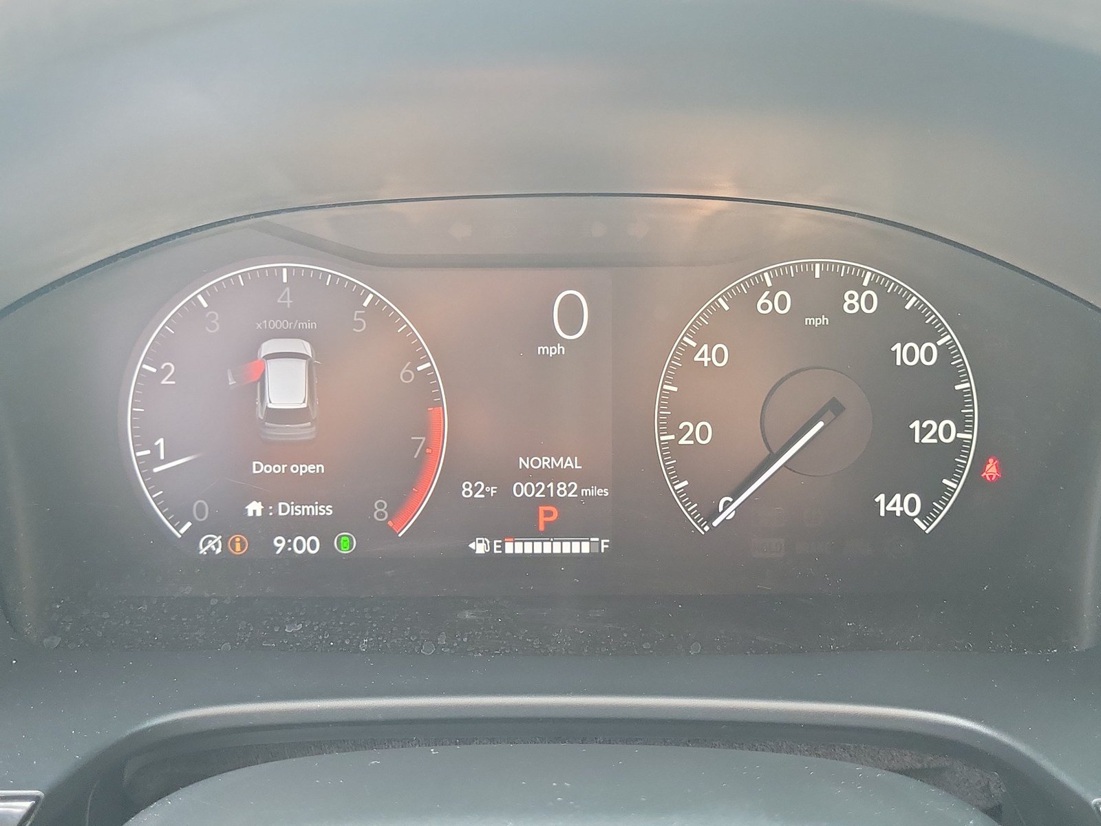 Used 2026 Honda CR-V LX image 20