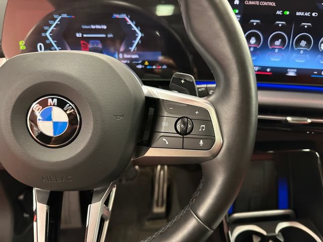 Used 2023 BMW X1 xDrive28i w/ M Sport Package AWD/4WD image 21