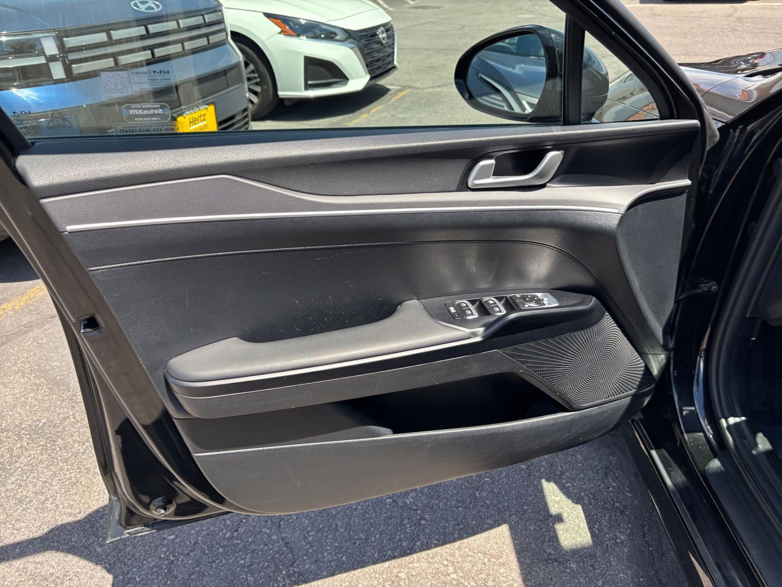Used 2025 Kia K5 LXS image 18