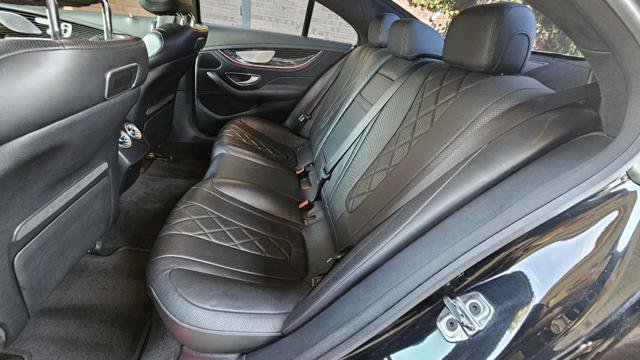 Used 2020 Mercedes-Benz CLS 53 AMG 4MATIC image 41