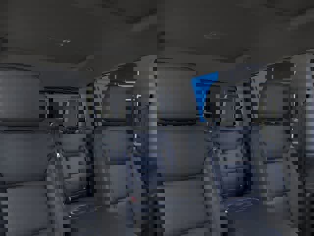 New 2026 Chevrolet Silverado 1500 LTZ w/ Technology Package image 24