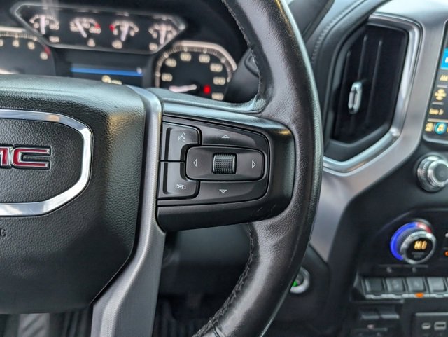 Used 2021 GMC Sierra 1500 Elevation w/ Preferred Package image 13