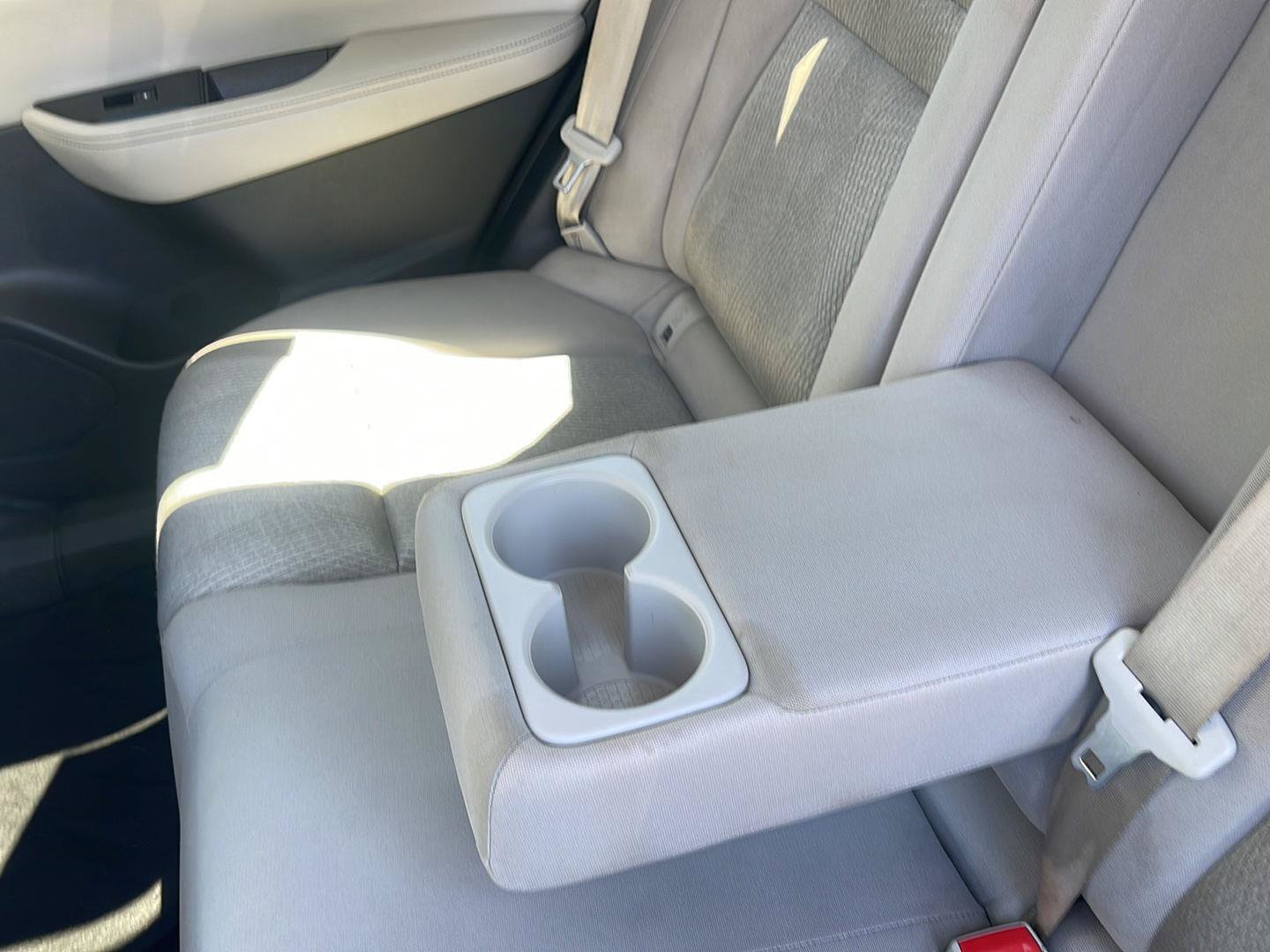 Used 2024 Nissan Rogue SV FWD image 33