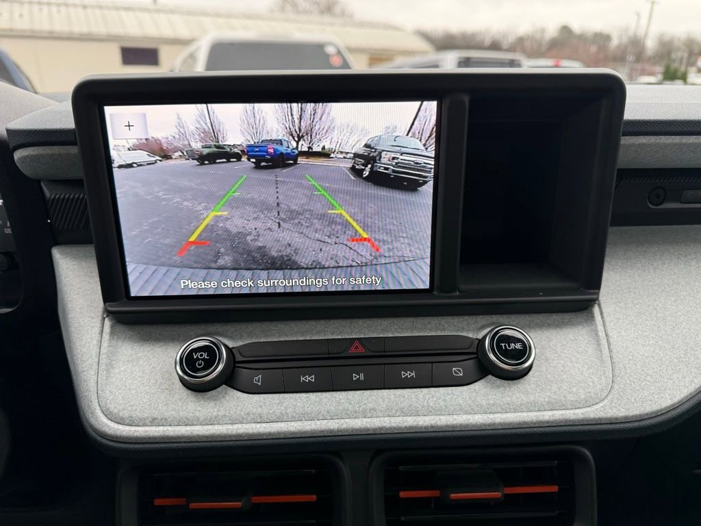 Certified 2024 Ford Maverick XLT w/ XLT Luxury Package image 24