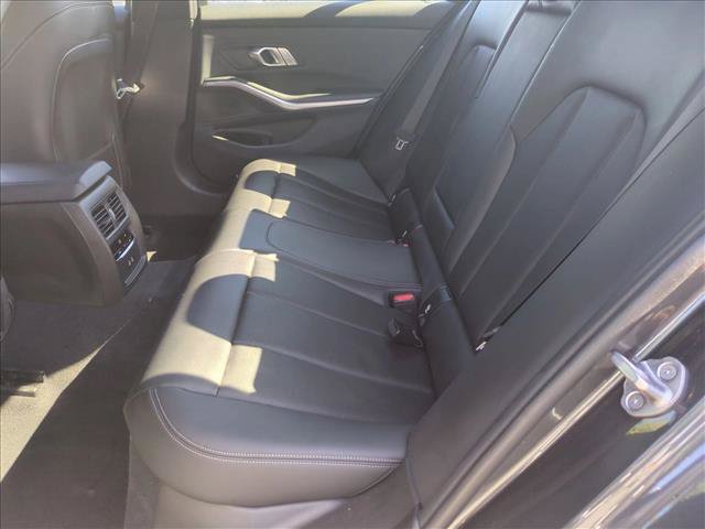 Used 2022 BMW 330i xDrive Sedan w/ Driving Assistance Package AWD/4WD image 21