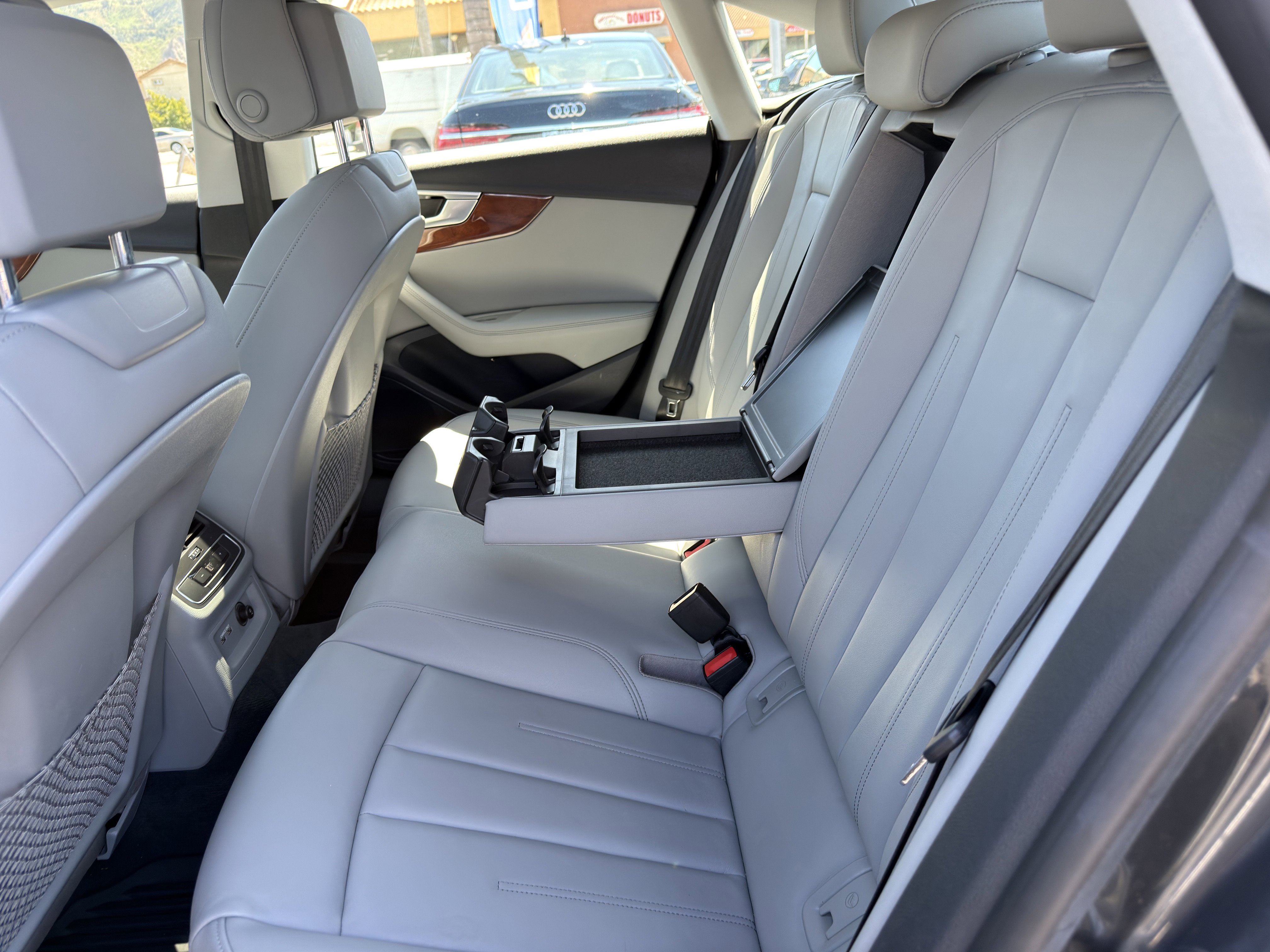 Used 2021 Audi A5 2.0T Premium Plus w/ Premium Plus image 20