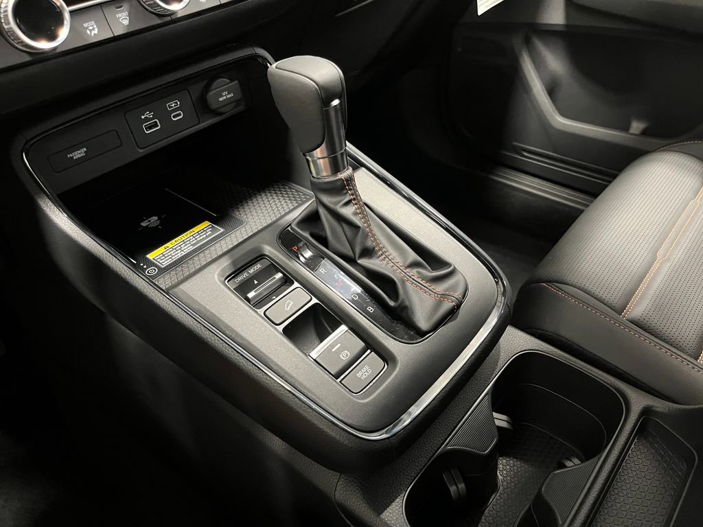 New 2024 Honda CR-V Sport-L image 22