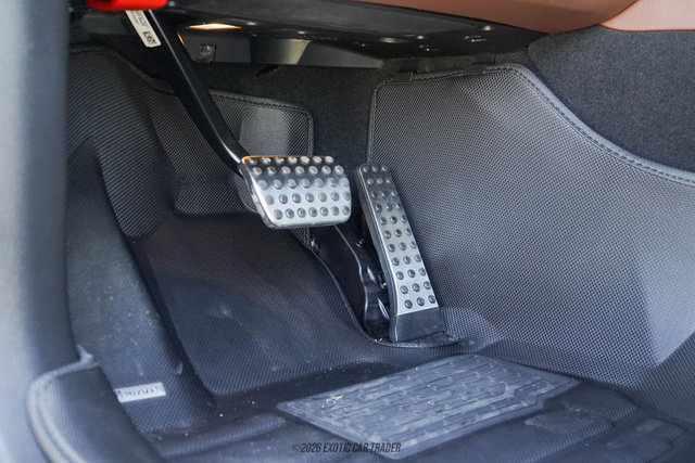 Used 2024 Mercedes-Benz GLS 450 4MATIC image 24