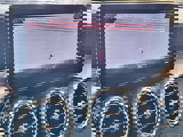 Used 2020 Mercedes-Benz C 300 4MATIC Cabriolet image 31