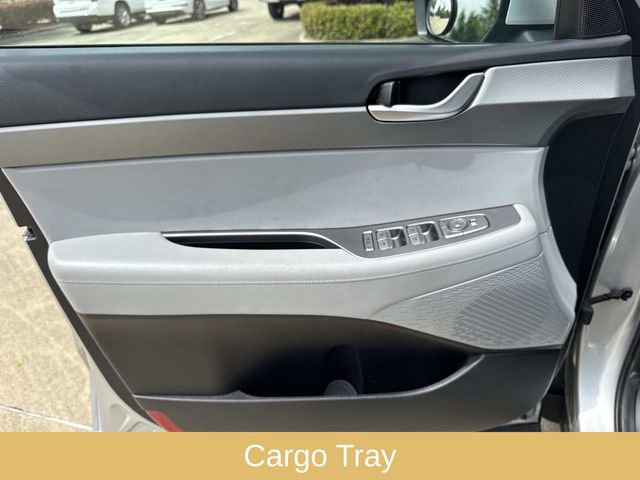 Used 2023 Hyundai Palisade SEL w/ Cargo Package image 24