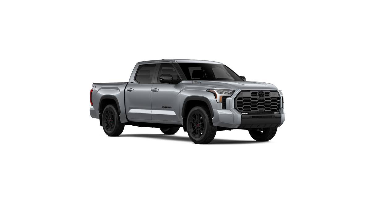 New 2026 Toyota Tundra Limited AWD/4WD image 39