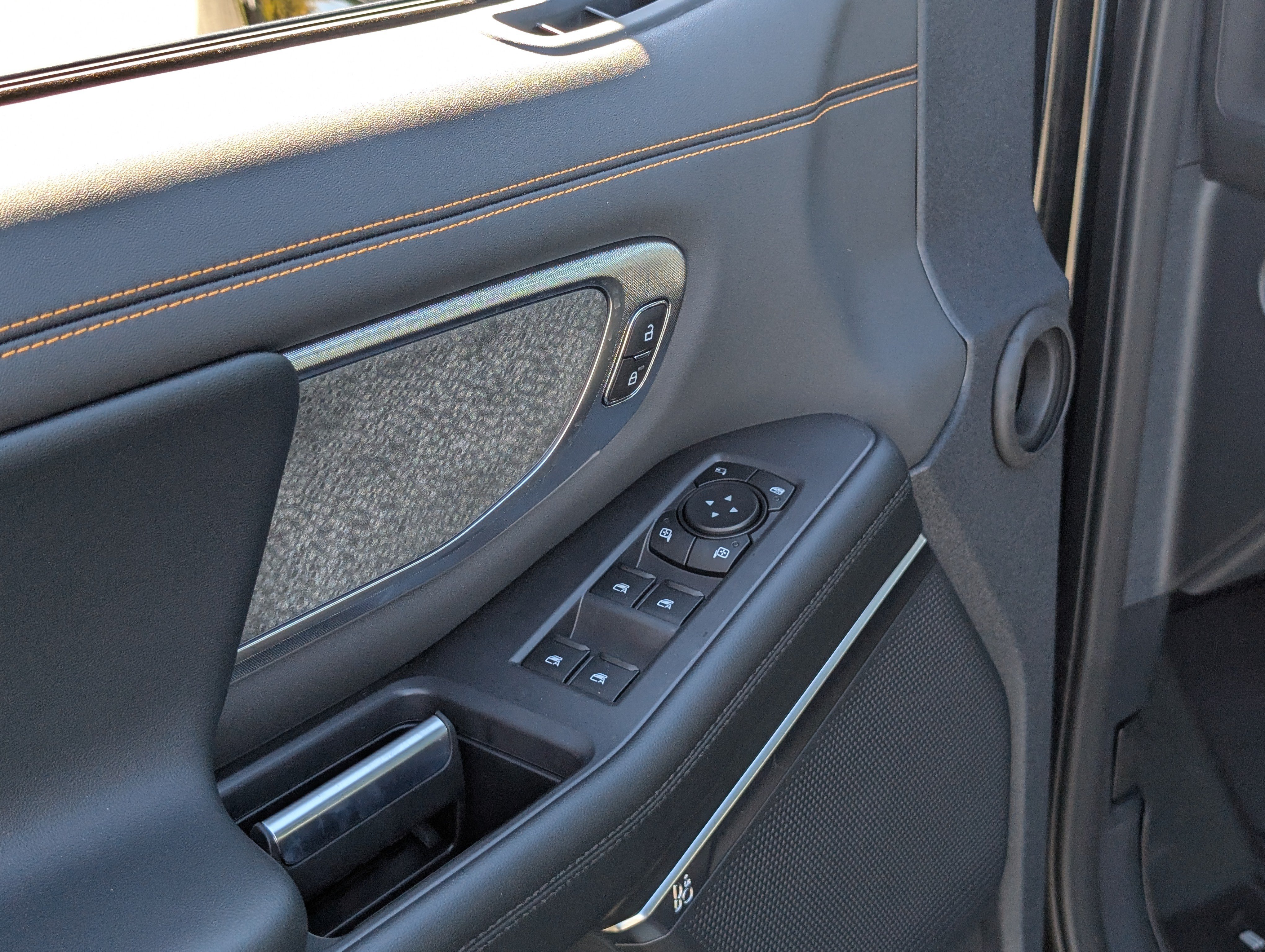New 2027 Ford Expedition Tremor AWD/4WD image 20