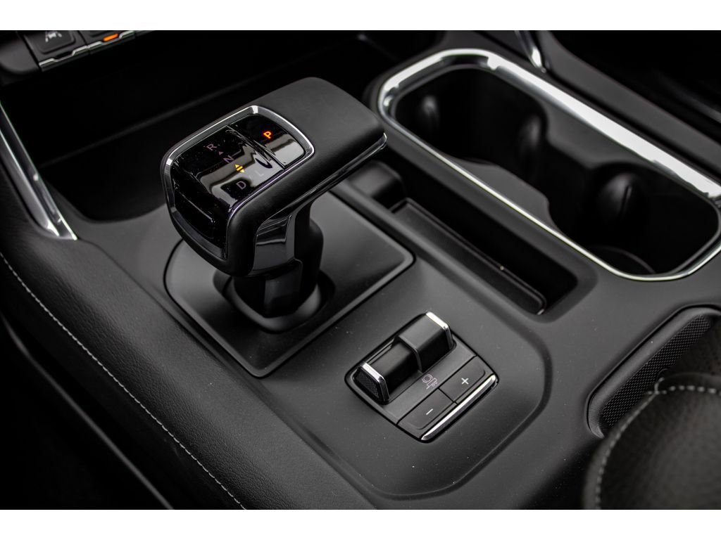 New 2026 GMC Sierra 1500 Denali image 31