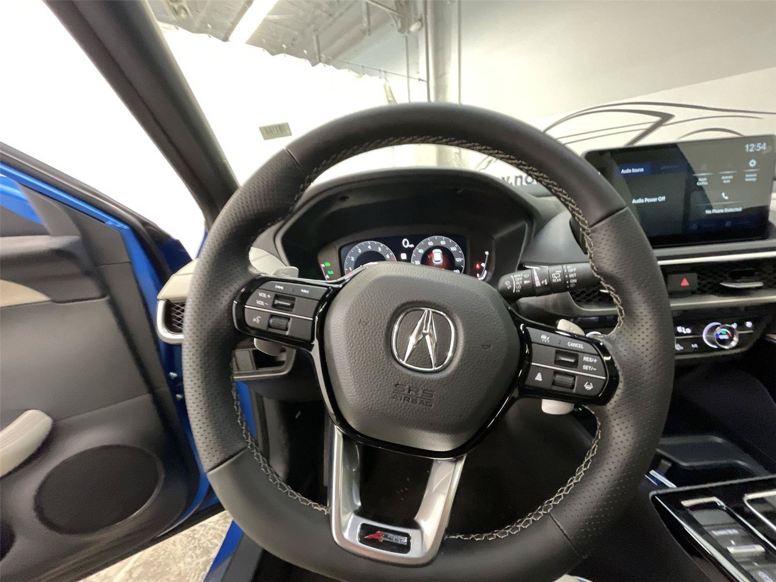New 2026 Acura ADX A-Spec AWD/4WD image 15