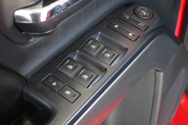 Used 2016 Chevrolet Silverado 1500 LT w/ Texas Edition image 23