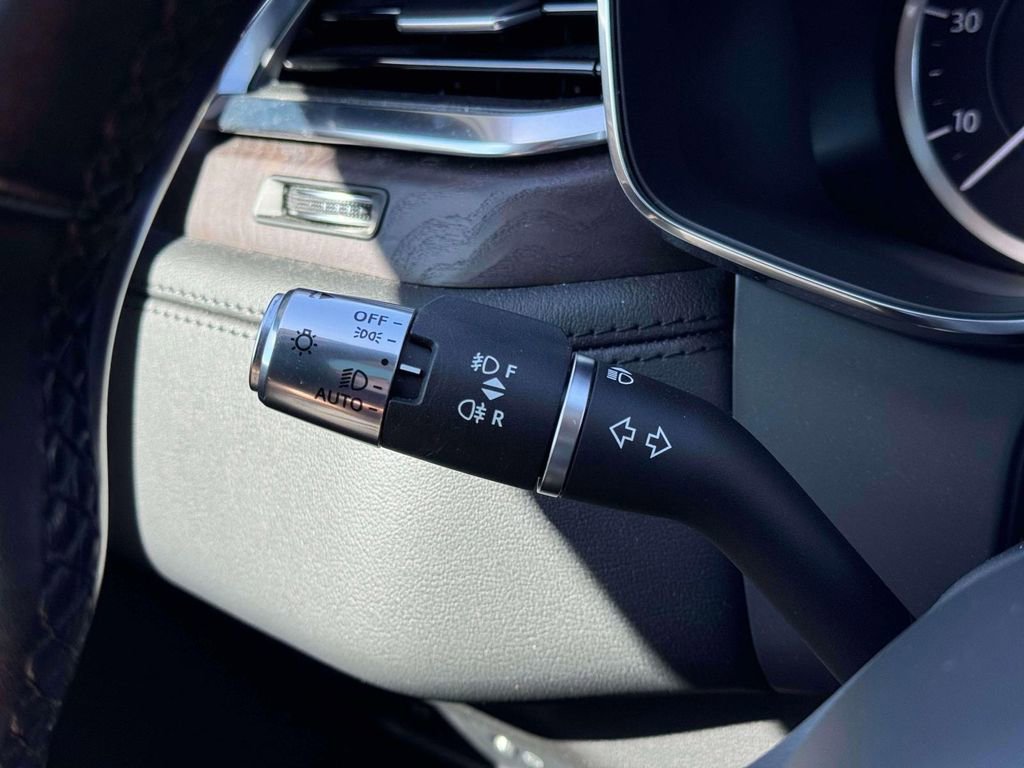 Used 2021 Jaguar F-PACE S AWD/4WD image 24