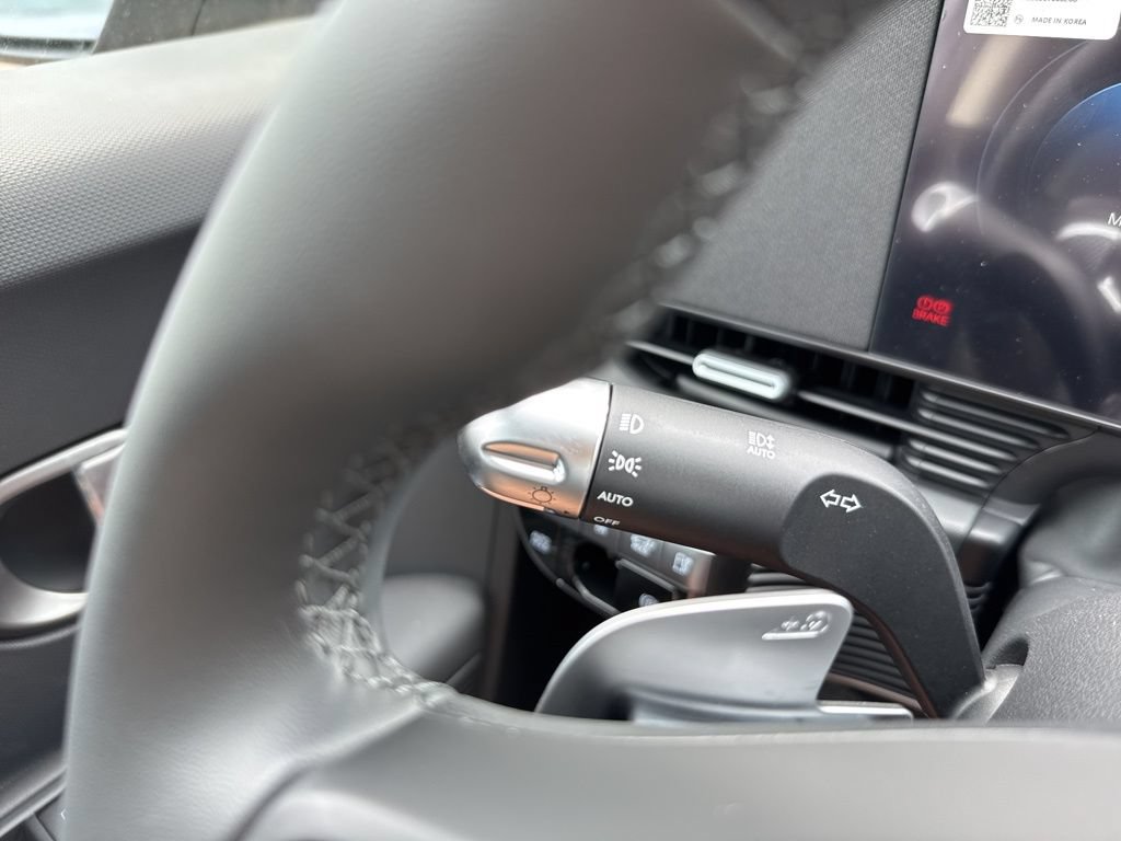 New 2025 Hyundai Ioniq 5 SEL AWD/4WD image 33