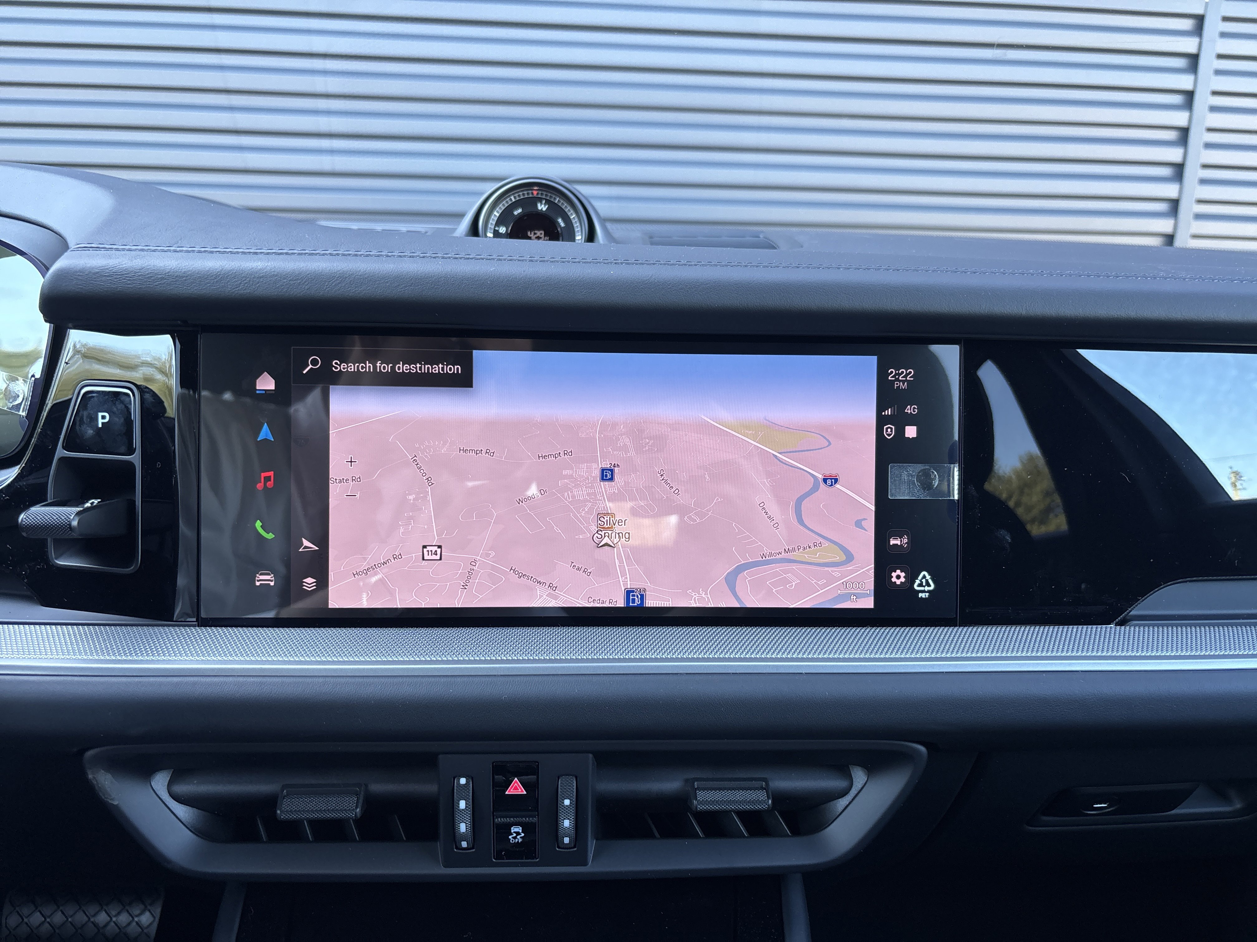 New 2026 Porsche Cayenne image 20