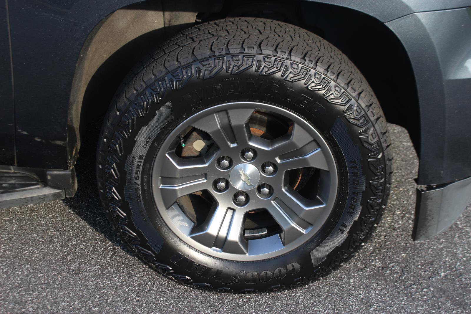 Used 2019 Chevrolet Tahoe LS image 34