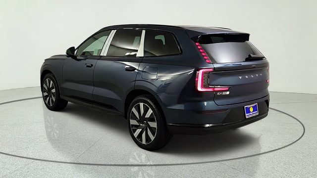New 2026 Volvo EX90 Plus AWD/4WD image 5