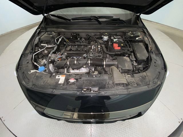 Used 2022 Honda Accord Sport image 24