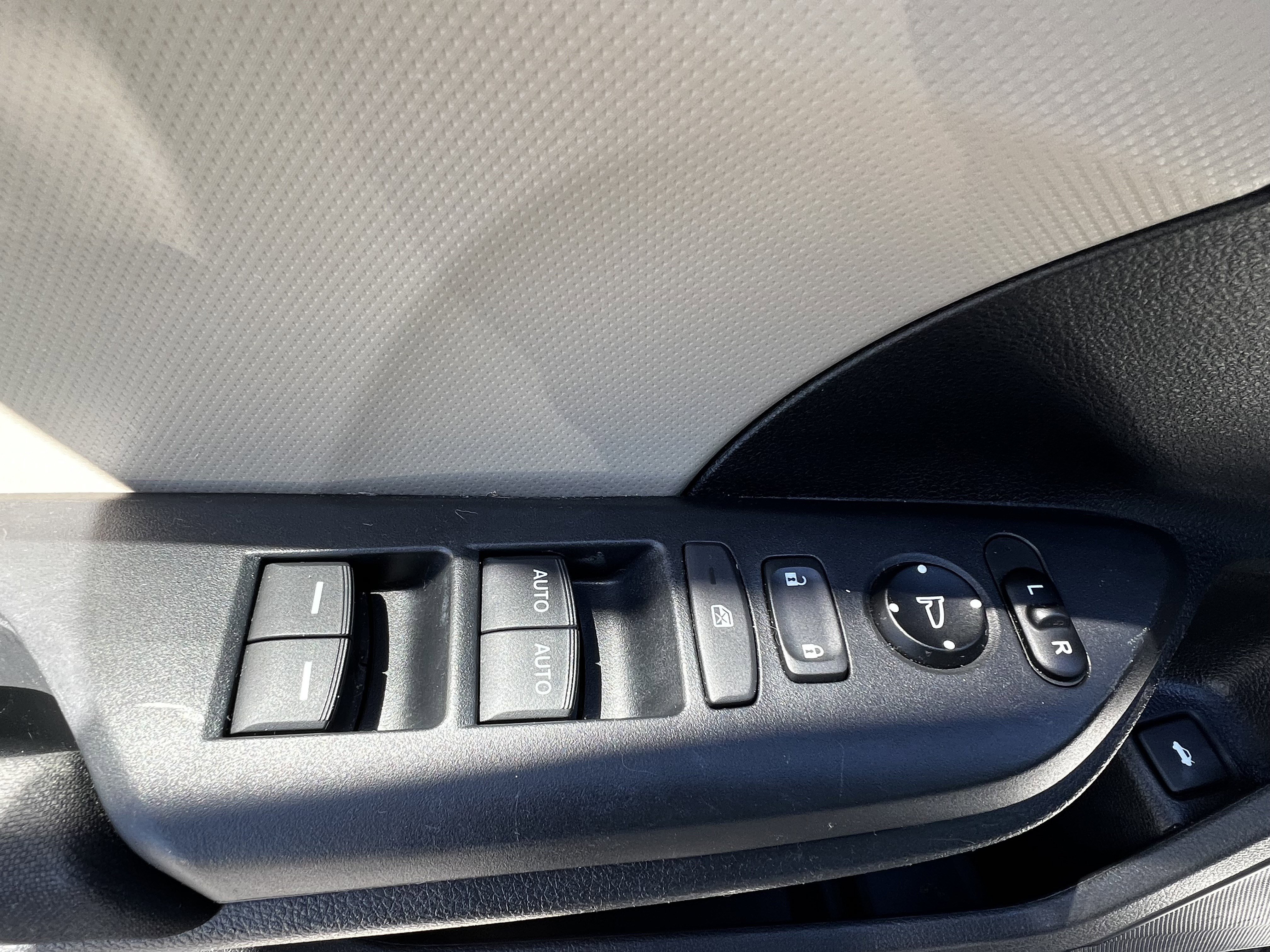 Used 2017 Honda Civic LX image 14