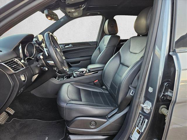 Used 2018 Mercedes-Benz GLE 350 image 13